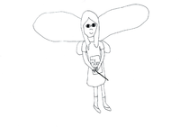 Book Fairy