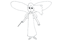 Dream Fairy