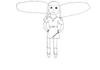 Music Fairy